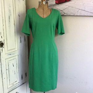 Talbots dress size 8
